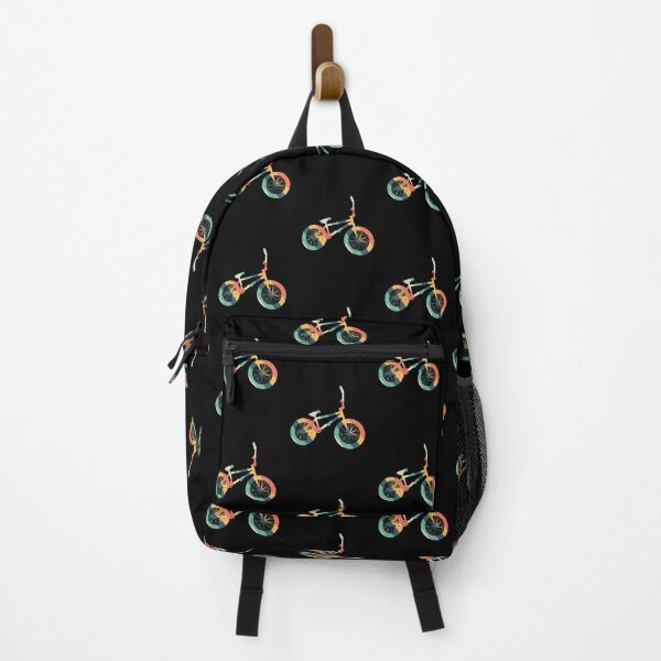 Item preview, Vintage retro style BMX designed and sold by SweetThreads79.