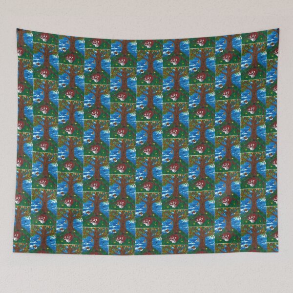 Item preview, Autumn Dreaming designed and sold by Quinn Blackburn.