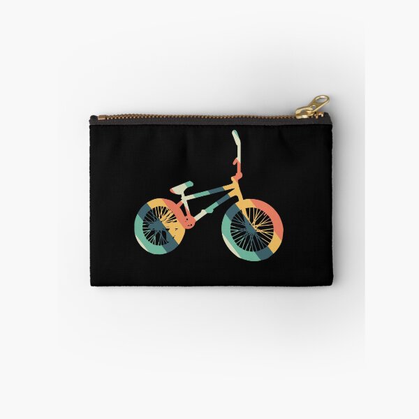 Item preview, Vintage retro style BMX designed and sold by SweetThreads79.