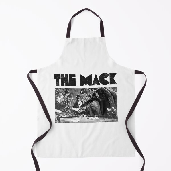 Item preview, THE MACK KING CASINO T-Shirt designed and sold by NachoAxel.