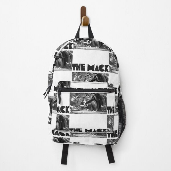 Item preview, THE MACK KING CASINO T-Shirt designed and sold by NachoAxel.