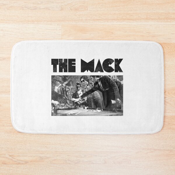 Item preview, THE MACK KING CASINO T-Shirt designed and sold by NachoAxel.