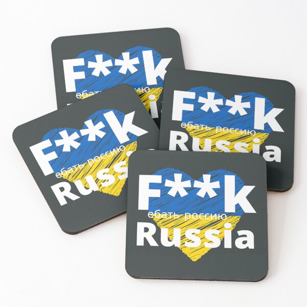 Item preview, Ukraine Invasion     designed and sold by Shirtmansshop.
