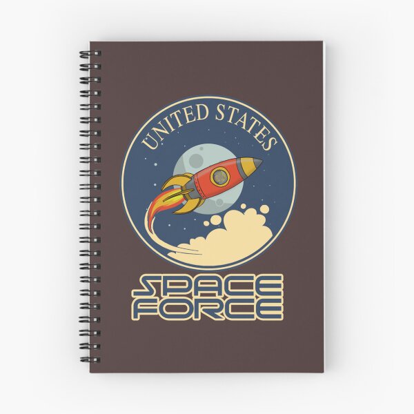 Item preview, United States Space Force- USSF   designed and sold by Shirtmansshop.
