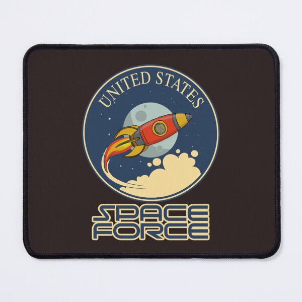 Item preview, United States Space Force- USSF designed and sold by Shirtmansshop.