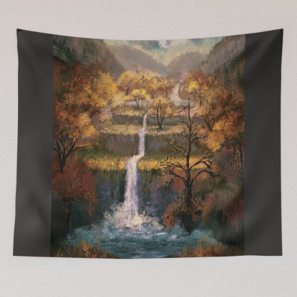 Item preview, A Trick Of The Light designed and sold by Lois  Bryan.