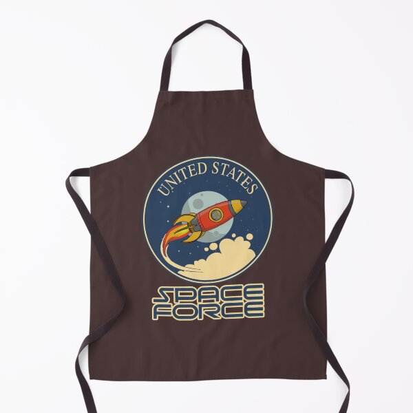 Item preview, United States Space Force- USSF   designed and sold by Shirtmansshop.
