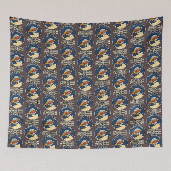 Item preview, United States Space Force- USSF   designed and sold by Shirtmansshop.