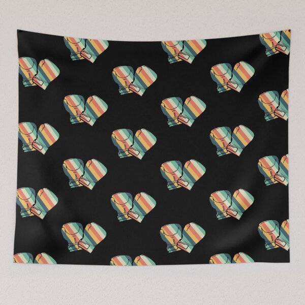 Item preview, Vintage retro style Boxing designed and sold by SweetThreads79.