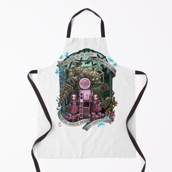 Item preview, Gatherer's Garden designed and sold by bezzycay.