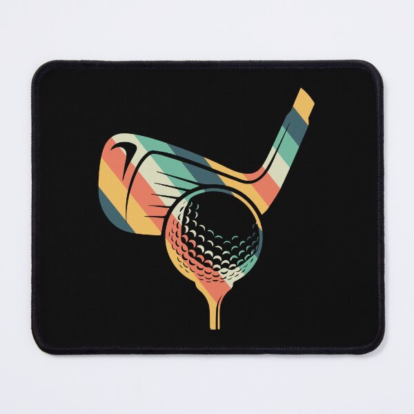 Item preview, Vintage retro style Golf designed and sold by SweetThreads79.