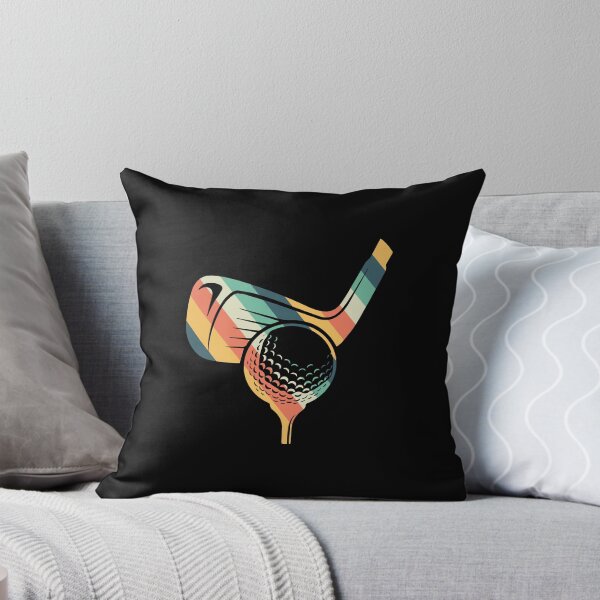 Item preview, Vintage retro style Golf designed and sold by SweetThreads79.