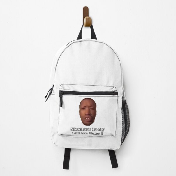 Item preview, Shoutout To My Barber, Dawg! designed and sold by jcdeegs123.
