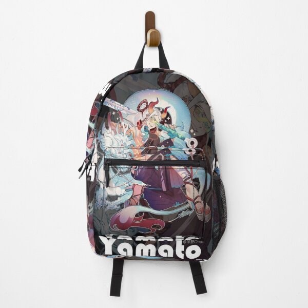 Item preview, yamato anime designed and sold by marymaraa.