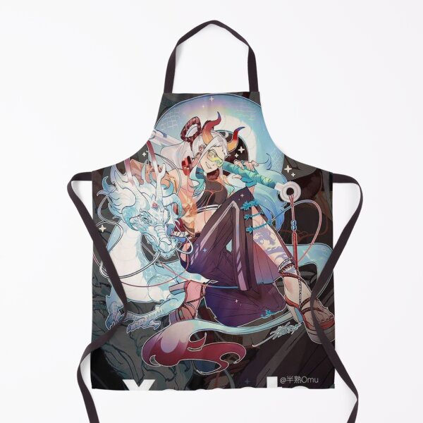 Item preview, yamato anime designed and sold by marymaraa.