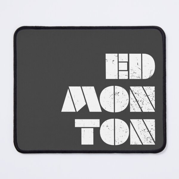 Item preview, ED MON TON: Faded Glory (white) designed and sold by Murder of Crows.