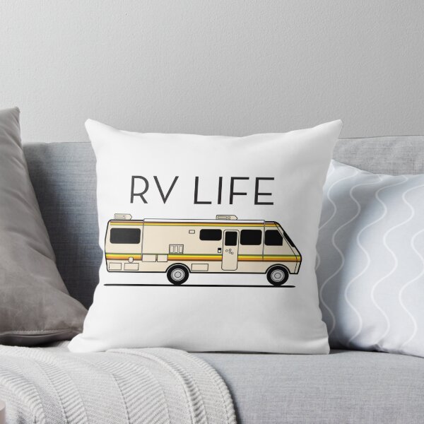 Item preview, RV Life designed and sold by Bull007winkle.