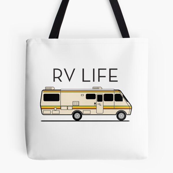 Item preview, RV Life designed and sold by Bull007winkle.
