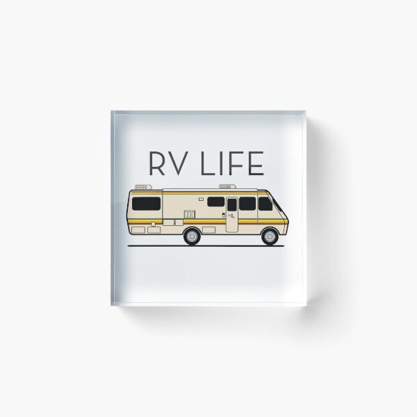 Item preview, RV Life designed and sold by Bull007winkle.