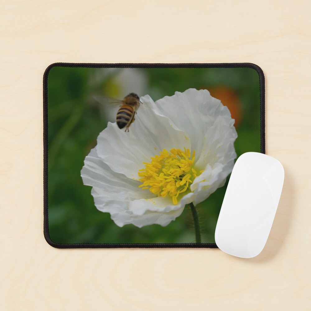 Item preview, Mouse Pad designed and sold by MagdaLabuda.