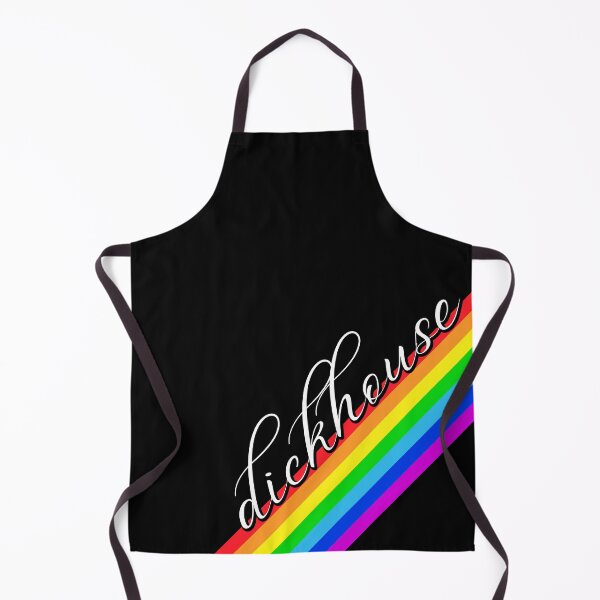 Item preview, Dickhouse | Dickhouse Productions | Chalk Paint | sliding Rainbow designed and sold by Rainbows Rock.