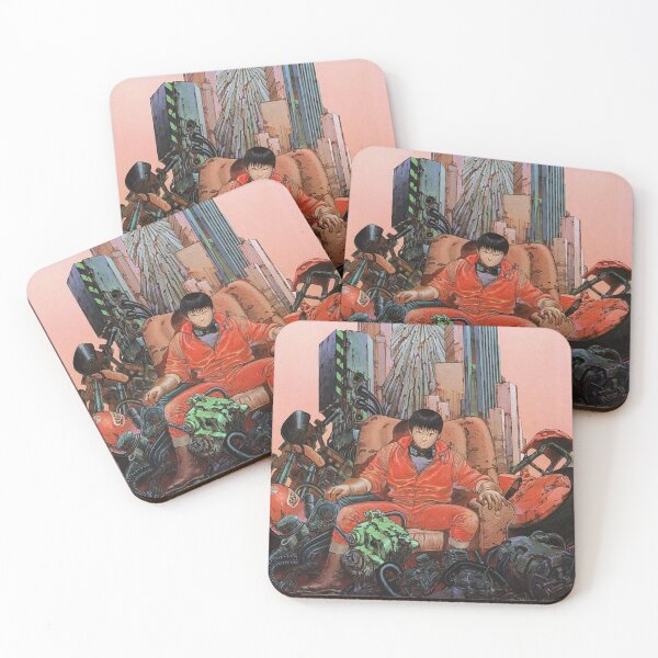 Item preview, Akira designed and sold by taroxstudio.