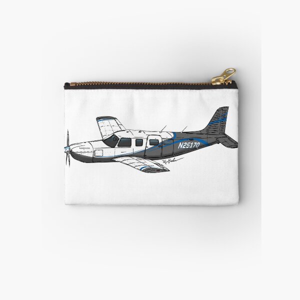 Item preview, Piper PA 32 N2517Q designed and sold by Michael Garber.