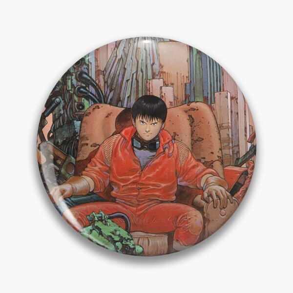 Item preview, Akira designed and sold by taroxstudio.