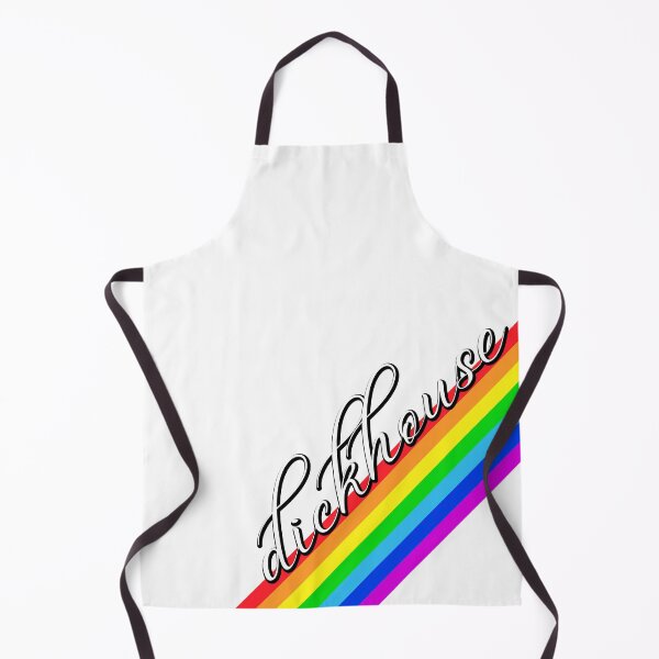 Item preview, Dickhouse | Dickhouse Productions | Chalk Paint | sliding Rainbow designed and sold by Rainbows Rock.