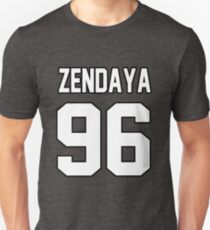 Zendaya Unisex T-Shirt