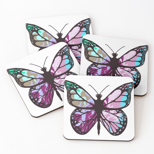 Item preview, Liquified butterfly designed and sold by rose-michele.
