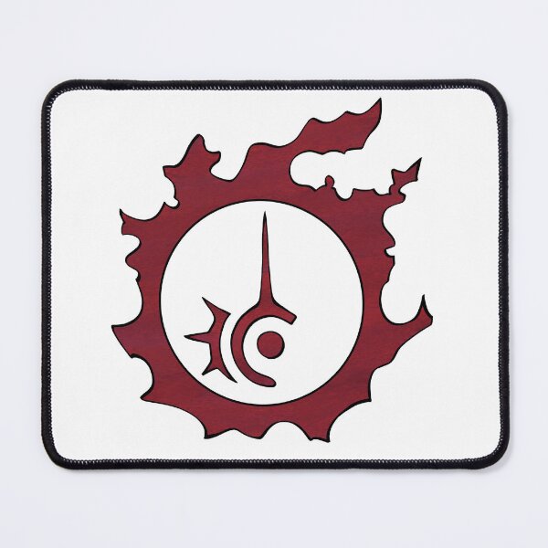 Item preview, Red Mage Icon designed and sold by Ducttapeduchess .