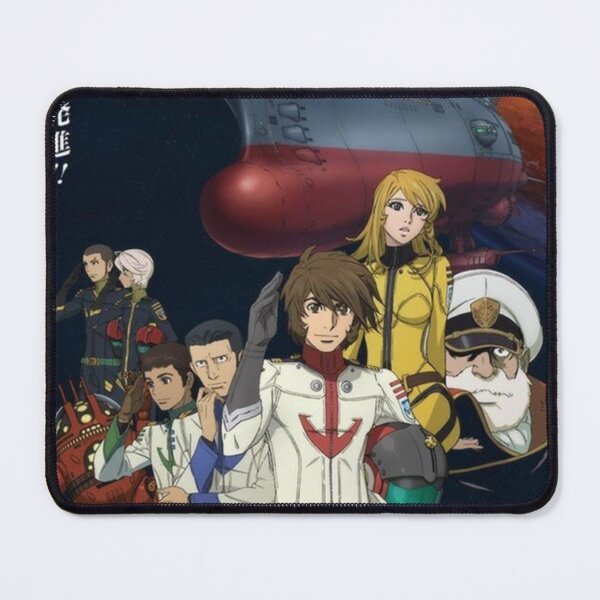 Item preview, yamato anime designed and sold by danielleric.