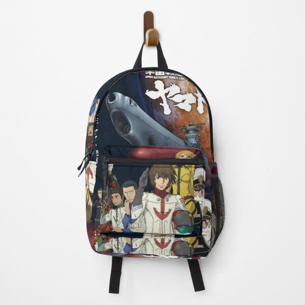 Item preview, yamato anime designed and sold by danielleric.