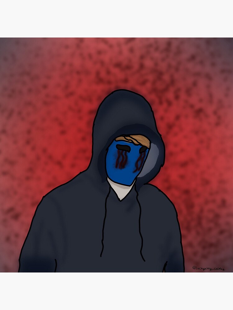 Eyeless Jack - Creepypasta