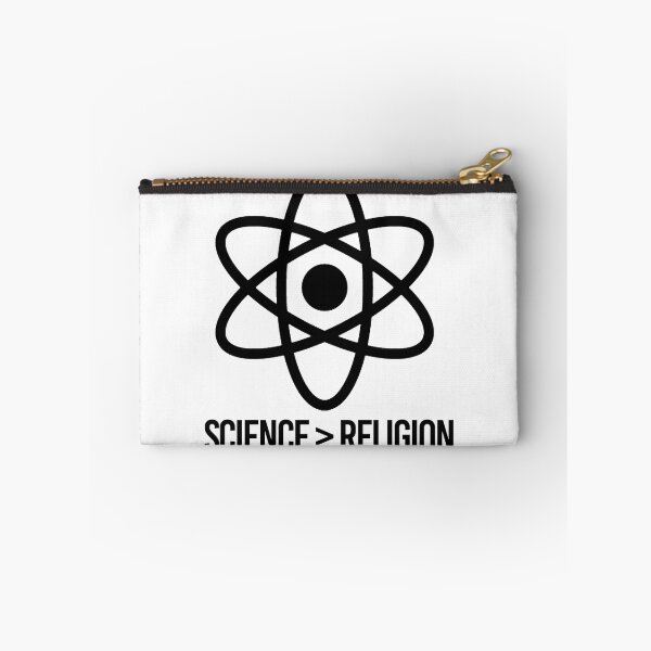 Item preview, Science is greater than Religion designed and sold by partyfarty.