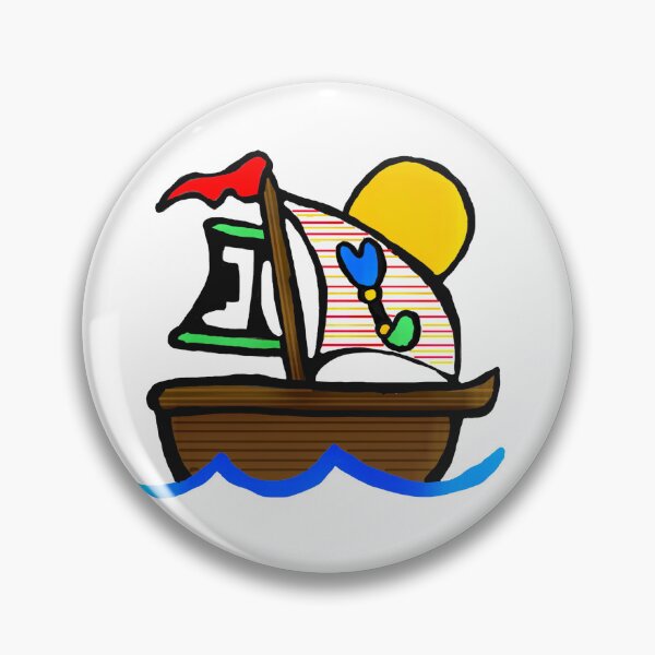 Item preview, Sailing Prosthetics and orthotics designed and sold by oandpdesigns.