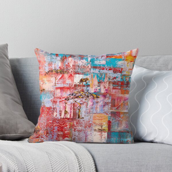 Item preview, Africa.The moment before sunset  designed and sold by Natalia_Shchip.