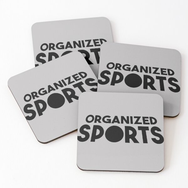 Item preview, Deportes Organizados designed and sold by mralphcreative.