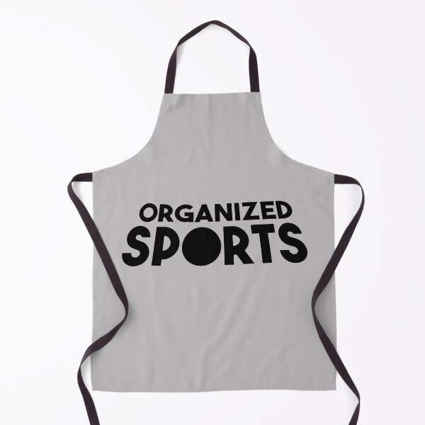Item preview, Organized Sports designed and sold by mralphcreative.