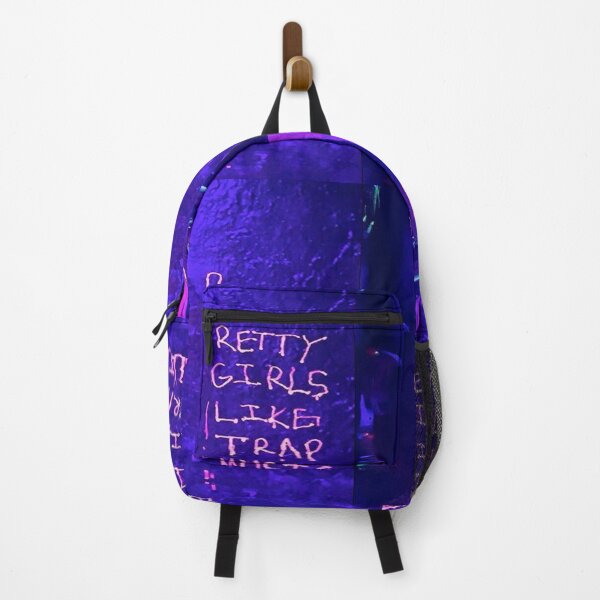 Item preview, Pretty girls like trap music designed and sold by danielleric.