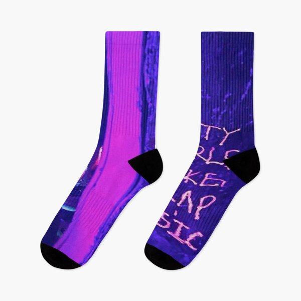 Item preview, Pretty girls like trap music designed and sold by danielleric.