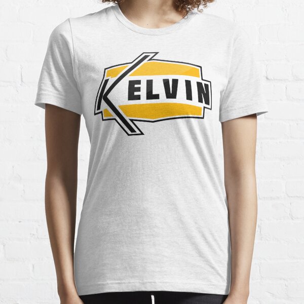Kelvin Essential T-Shirt