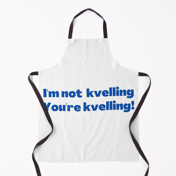 Item preview, Kvelling Blue designed and sold by NJGDesigns.