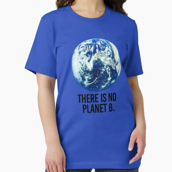 Artikel-Vorschau von Es gibt keinen Planeten B., designt und verkauft von partyfarty.