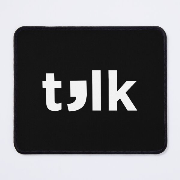 Item preview, Lexpressive - Talk designed and sold by mnmlstID.