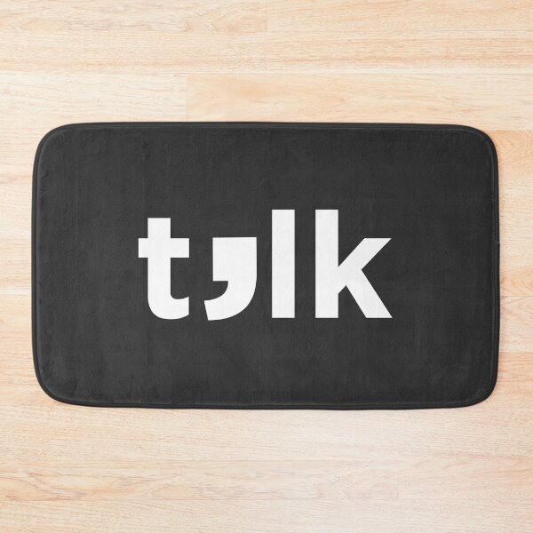 Item preview, Lexpressive - Talk designed and sold by mnmlstID.