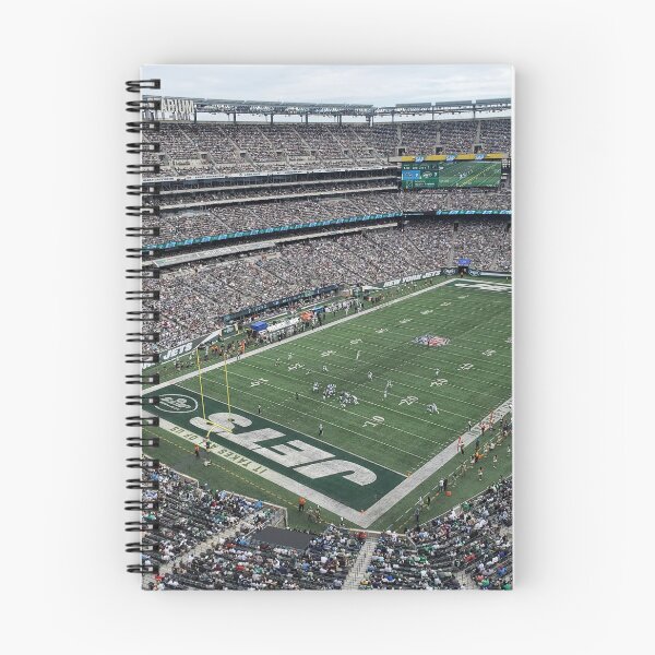 Item preview, METLIFE Stadium designed and sold by Scilla10.