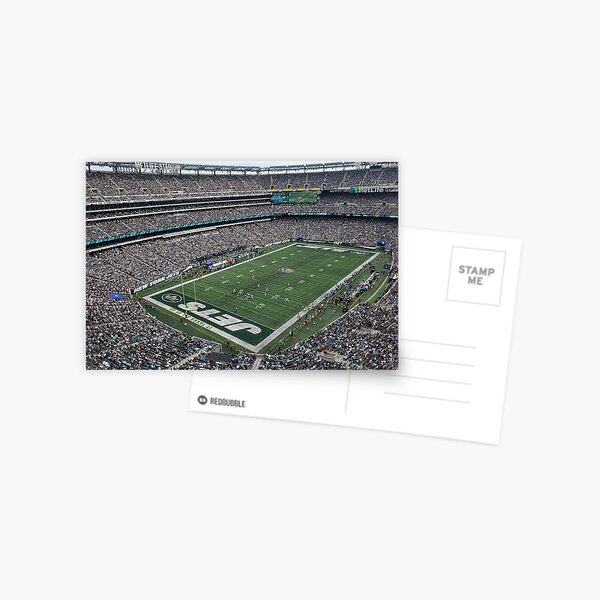 Item preview, METLIFE Stadium designed and sold by Scilla10.
