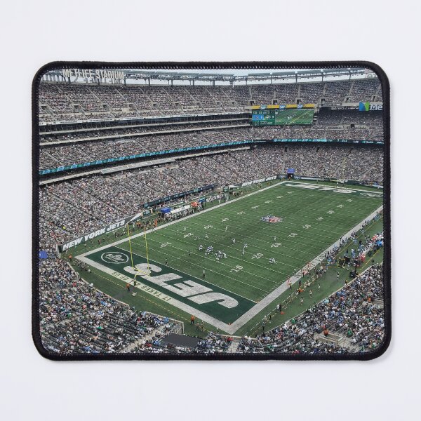 Item preview, METLIFE Stadium designed and sold by Scilla10.
